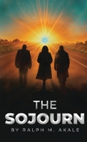 The Sojourn B0F5XZR3F1 Book Cover