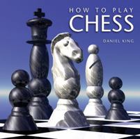How to Play Chess 0753419181 Book Cover