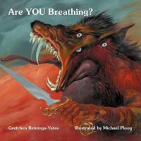Are YOU Breathing? 195916516X Book Cover