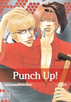 Punch↑ 1421543486 Book Cover