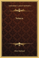 Seneca 1425342876 Book Cover