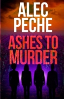Ashes To Murder 195543610X Book Cover