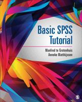 Basic SPSS Tutorial 1483369412 Book Cover