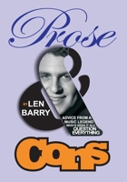 Prose and Cons 1950729060 Book Cover