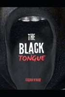 Black Tongue B0FSDT2L34 Book Cover