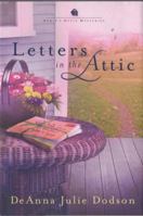 Letters in the Attic 1596353066 Book Cover