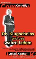 Dr. Klugscheiss und das wahre Leben 3831117012 Book Cover