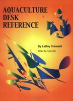 Aquaculture Desk Reference 0966296036 Book Cover