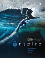 Inspire 2 (A2/B2) DVD ROM 1133963684 Book Cover