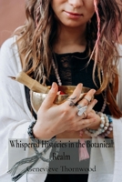 Whispered Histories in the Botanical Realm: Illuminating Inner Transformation through Imaginal Journeys Beyond Physical Realms B0DSZRFYBX Book Cover