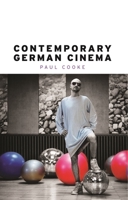 Contemporary German Cinema 0719076196 Book Cover
