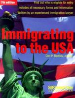 Immigrating to the USA 1551804026 Book Cover