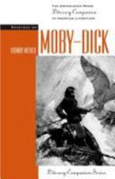 Literary Companion Series - Moby Dick (paperback edition) 0737704411 Book Cover