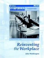 Reinventing the Workplace 0750628413 Book Cover