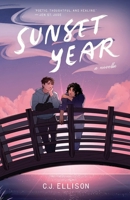 Sunset Year B0FB6HQ9MD Book Cover