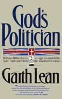 God's Politician 0939443031 Book Cover