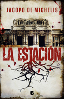 La estación 8466673393 Book Cover