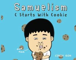 Samuelism: C Starts With Cookie 1540729745 Book Cover