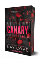 Canary : Paladin #4 1964264871 Book Cover