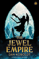 The Jewel Empire 1836730535 Book Cover