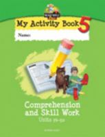 Read Well Plus Comprehension and Skill Workbook, Units 39-50 1593185448 Book Cover