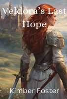 Veldora's Last Hope B0D8RB9WXD Book Cover