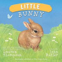 Wee Little Bunny 1442458518 Book Cover