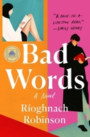 "Book cover image for Bad Words"