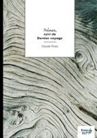 Poèmes suivi de Dernier voyage (French Edition) B0GN7WLBD7 Book Cover