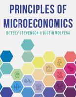 Principles of Microeconomics 1464186944 Book Cover