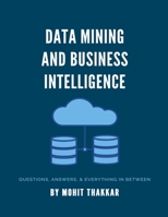 Data Mining & Business Intelligence: Subject Notes (Computer Science Notes) 1980679053 Book Cover