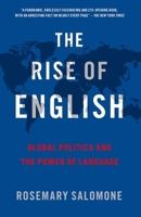 The Rise of English 0197765750 Book Cover