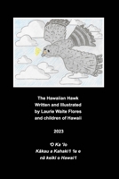 The Hawaiian Hawk - 'Io B0BZRVDWZV Book Cover