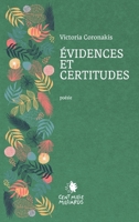 ÉVIDENCES ET CERTITUDES 2850712949 Book Cover