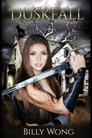 Duskfall 1533311188 Book Cover