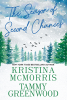 The Season of Second Chances 1496744225 Book Cover