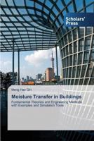 Moisture Transfer in Buildings 3639710371 Book Cover