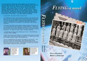 Flying 0985166703 Book Cover