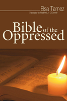 Bible of the Oppressed 0883440350 Book Cover