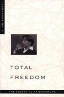 Total Freedom 0060648805 Book Cover
