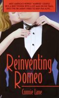 Reinventing Romeo 0440235936 Book Cover