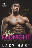 After Midnight 198320479X Book Cover