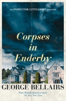 Corpses in Enderby 1911295500 Book Cover