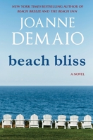 Beach Bliss 1984227114 Book Cover