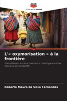 L' oxymorisation à la frontière (French Edition) 6208483751 Book Cover