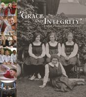 'Grace and Integrity': A Portrait of the Lady Eleanor Holles School 1906507325 Book Cover