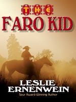 The Faro Kid 1555049486 Book Cover