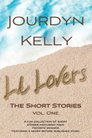 LA Lovers - The Short Stories: Volume One 0998272558 Book Cover