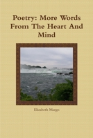 Poetry: More Words From The Heart And Mind 035973121X Book Cover