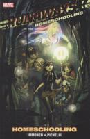 Runaways Vol. 11: Homeschooling